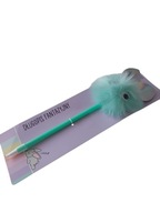 DŁUGOPIS FANTAZYJNY PISTACJOWY