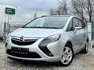 Opel Zafira 7 foteli Navi Grz. Fotele Gwarancja