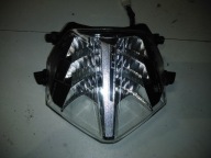 KTM DUKE 125 21r lampa tył tylna mały przebieg oryginał