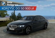 BMW Seria 3 Wyprzedaz rocznika 2025 RABAT 50 900 zl BMW Bonkowscy Wroclaw