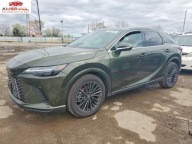 Lexus RX 350 Premium 2025 2.4 Benzyna 275KM