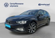Volkswagen Passat Variant Business, FV 23, ACC, Indukcja, Podgrzewana szyb
