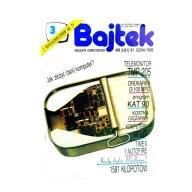 CZASOPISMO BAJTEK NR 3 / 91 1991 (61)