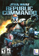 STAR WARS Republic Commando PEŁNA WERSJA STEAM PC KLUCZ