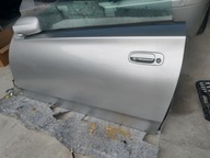 TOYOTA CELICA VII T23 DRZWI LEWE 1D0 SREBRNE