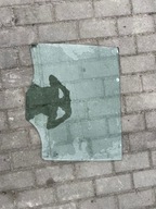 Skoda Fabia III 6v9845205a lewy tył kombi 2019 19