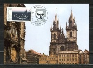 A58171)RFN: Maksimum Karta 1178, Literatura / F. Kafka