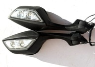 Lusterka OE Komplet P i L Kawasaki ZX10R 2011 - lusterko