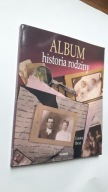 ALBUM HISTORIA RODZINY - Laura Best