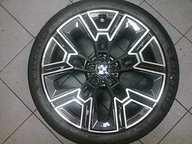 KOŁA FELGI 20 CALI BMW 5 G60 M PAKIET