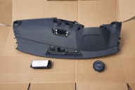 AUDI Q2 81B kopkit konsola poduszki airbag deska dashboard VIRTUAL COCKPIT