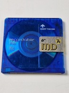 TDK MD 74 MINI DISC