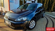 Volkswagen Golf Zarejestrowany 2.0 Diesel 110KM