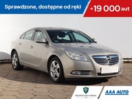 Opel Insignia 2.0 CDTI, Salon Polska, Serwis ASO