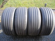 4szt. MAXXIS Premitra HP6 * BMW 215/45R17 91Y XL 24r. demo