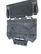 AUDI A6 A7 OSŁONA POD SILNIK I SKRZYNIE ORYGINAŁ 4G0863821F 4G0863322C