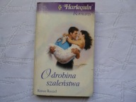 ODROBINA SZALENSTWA RENEE ROSZEL