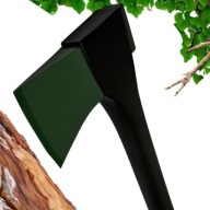 SIEKIERKA ROZŁUPUJĄCA TOPOREK UNIWERSALNY 1300G DO DREWNA LASU