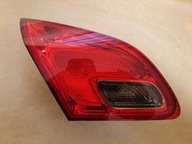 Opel OE 1090098 LAMPA KLAPA TYŁ LEWA OPEL ASTRA J HB
