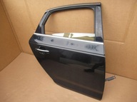 AUDI A4 B9 8W SEDAN DRZWI TYŁ TYLNIE PRAWE LY9T