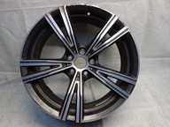 FELGA BMW G20 G21 BMW INDIVIDUAL 8X19 ET 27