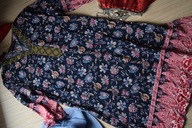 * RUPALI * SUKIENKA ORYGINALNA Z CEKINAMI NOWA_40