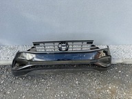 ZDERZAK PRZÓD GRILL VW PASSAT B8 LIFT 4xPDC 3G0