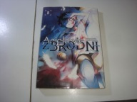 Aniołowie zbrodni (Tom 8) Kudan Naduka, Makoto Sanada