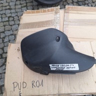 HONDA CBR 600 F4 WYPEŁNIENIE OWIEWKA