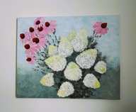 obraz akryl na płótnie 50x40