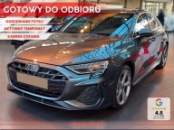 AUDI A3 TFSI S Line Sedan (150 KM) 2026