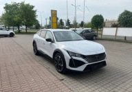 Peugeot 408 Peugeot 408 1.2 HYBRID 145 KM 1.2 Benzyna 145KM