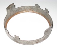 Tuleja zabezpieczająca pierścień mechanizmu różnicowego FIAT 126 p- 4108013