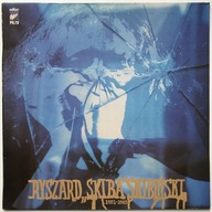 RYSZARD SKIBA SKIBIŃSKI / LP Vinyl 1-wsze tłoczenie 1984 - prawie jak nowa