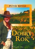 Dobry rok - Peter Mayle