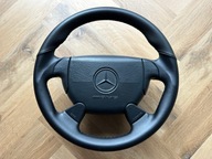 Kierownica AMG Mercedes SL60 E55 E 60 CLK 55 SLK 55 C55 airbag poduszka