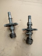 Wałek startera Suzuki DR 600;650