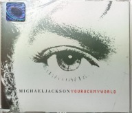 Michael Jackson – You Rock My World Singiel