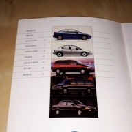 Plymouth Neon, Voyager, Grand Voyager, Acclaim