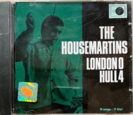 HOUSEMARTINS London 0 hull 4 !!!