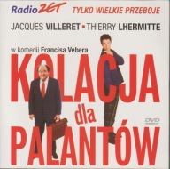 Kolacja dla palantów