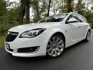 Opel Insignia OPC COSMO 2.0 BiTurbo 195KM Navi Alu