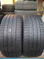 2x nowe opony Hankook Ventus S1 Evo3 SUV 285/45 R20
