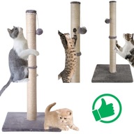 Drapak wysoki Care Life 61 - 100 cm