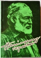 HEMINGWAY REPORTER - DRAHOSLAV MACHALOW