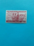POLSKA 1943 ROK Fi M-338** POLSKIE SIŁY ZBROJNE