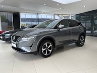 Nissan Qashqai N-Connecta, 1 właściciel, Salon Pol