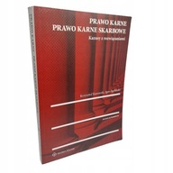 Prawo karne. Prawo karne skarbowe Kazusy z rozwiązaniami.