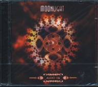 Audio 136 Moonlight CD - FOLIA Unikat