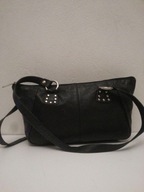 SMITH&CANOVA TOREBKA TORBA ORYGINALNA SKÓRZANA